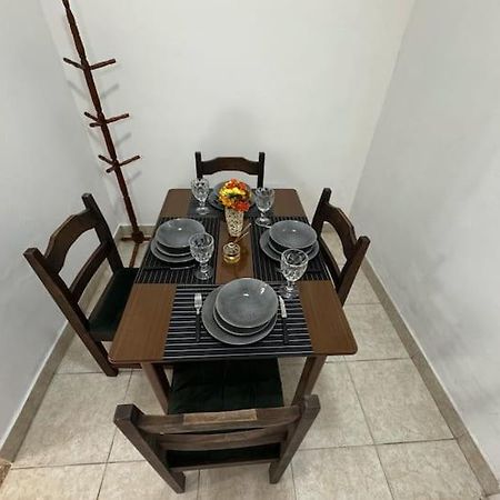 Casa Temporada Praia Grande Kültér fotó