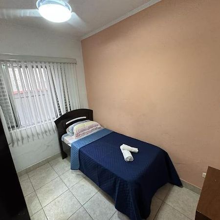 Casa Temporada Praia Grande Kültér fotó