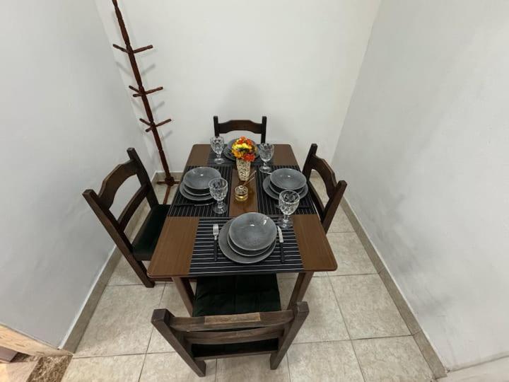 Casa Temporada Praia Grande Kültér fotó