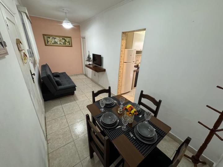 Casa Temporada Praia Grande Kültér fotó