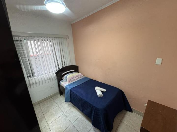 Casa Temporada Praia Grande Kültér fotó