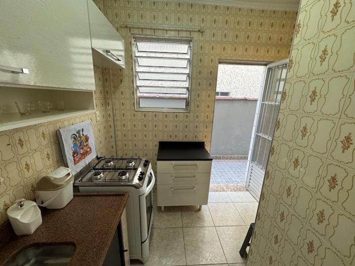 Casa Temporada Praia Grande Kültér fotó